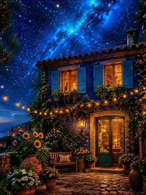 Image post by @imaginia_creations on Instagram