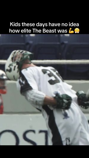 Video post by @lacrossenetwork on TikTok