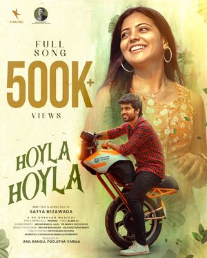 Image post by @satyabezawada10 on Instagram