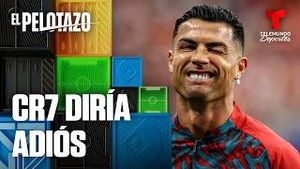 Video post by @deportes on YouTube