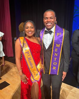 Image post by @p3pvamu on Instagram