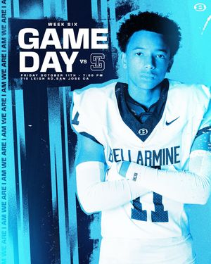 Image post by @bcpfootball on Instagram