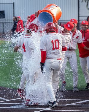 Image post by @isuredbirdbaseball on Instagram