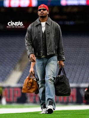 Image post by @bengals on Instagram
