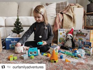 Image post by @learningresources on Instagram