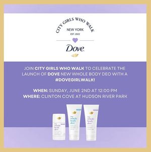 Image post by @citygirlswhowalk on Instagram