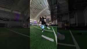 Video post by @uw_athletics on YouTube