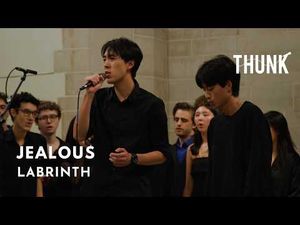 Video post by @thunkacappella on YouTube