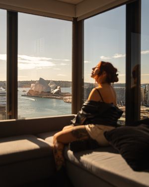 Image post by @fssydney on Instagram