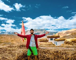 Image post by @atulfilmaker on Instagram