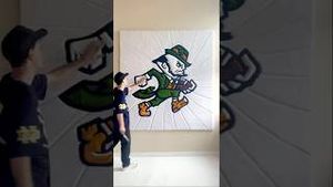 Video post by @fightingirish on YouTube