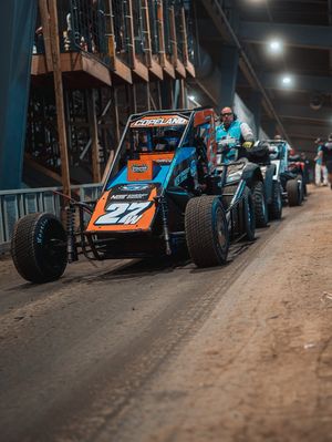 Image post by @nosenergydrink on Instagram