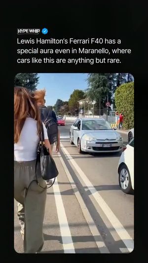 Video post by @hypewhip on Instagram