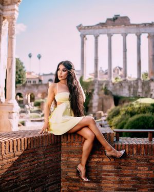 Image post by @missoliviak on Instagram