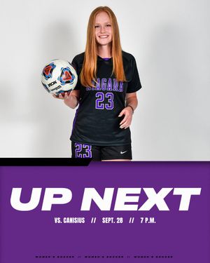Image post by @NiagaraWSOC on Twitter
