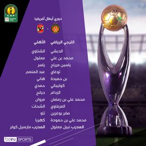 Image post by @beinsports on Instagram