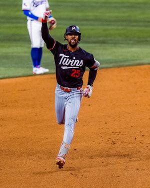 Image post by @Twins on Twitter