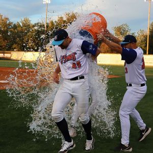 Image post by @theboisehawks on Instagram
