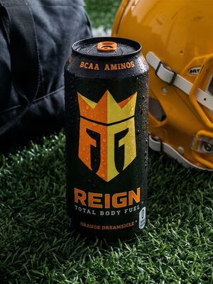 Image post by @reignbodyfuel on Instagram