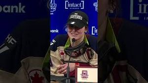 Video post by @sportsnet on YouTube
