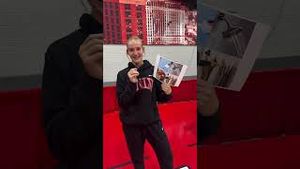 Video post by @ncaa on YouTube