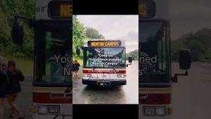 Video post by @bostoncollege on YouTube