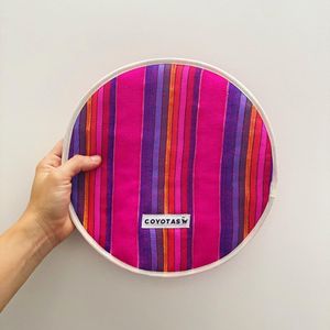 Image post by @eatcoyotas on Instagram
