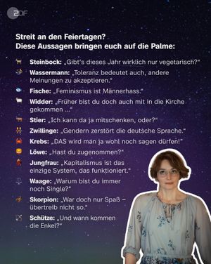 Image post by @zdf.de on Instagram