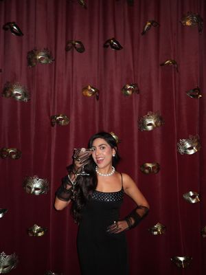 Image post by @iamberenicebarraza on Instagram