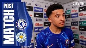 Video post by @chelseafc on YouTube