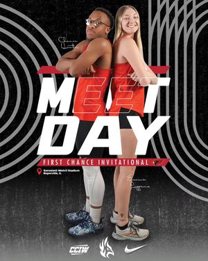 Image post by @carthageathletics on Instagram