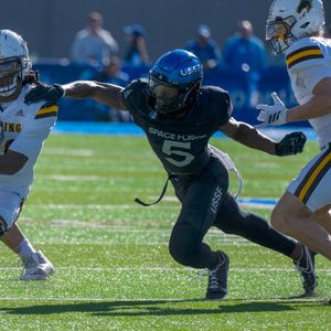 Image post by @mountainwestconference on Instagram