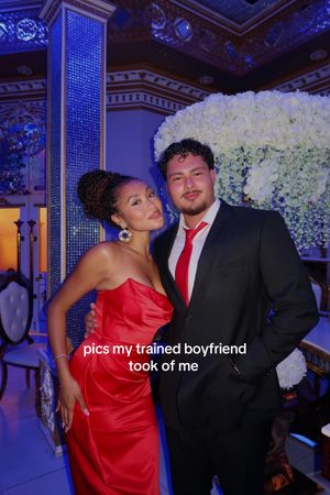 Video post by @honey_robinson on TikTok