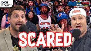 Video post by @lebatardshow on YouTube