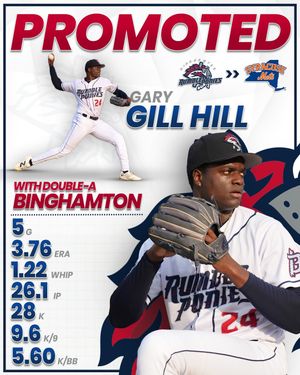 Image post by @rumbleponiesbb on Instagram