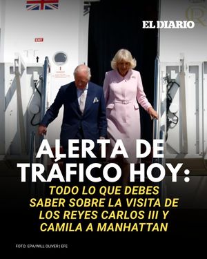 Image post by @eldiariony on Instagram