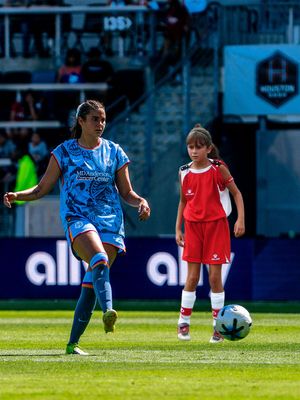 Image post by @houstondash on Instagram