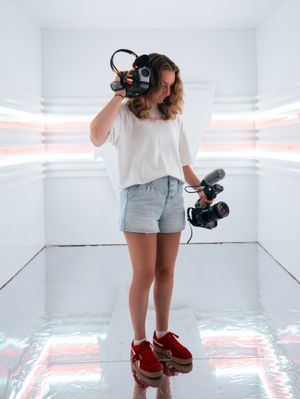 Image post by @maddypehler on Instagram
