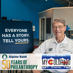 Image post by @alpinebank on Instagram