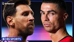 Video post by @cbssportsgolazo on YouTube
