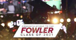 Video post by @sdsufowler on Facebook