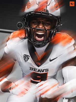 Image post by @beaverfootball on Instagram