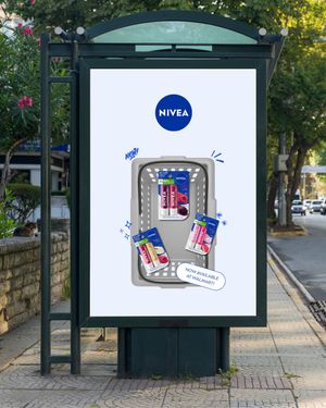 Image post by @niveausa on Instagram