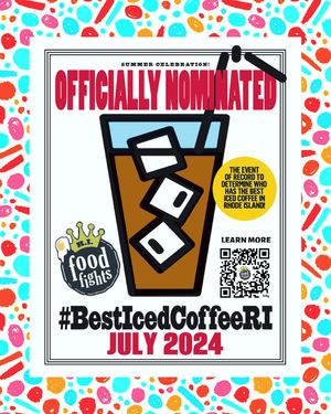 Image post by @rifoodfights on Instagram