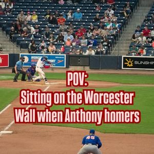 Image post by @milb on Instagram
