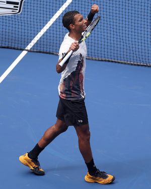 Image post by @babolat on Instagram