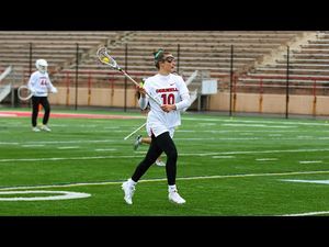 Video post by @Cornell Sports on YouTube