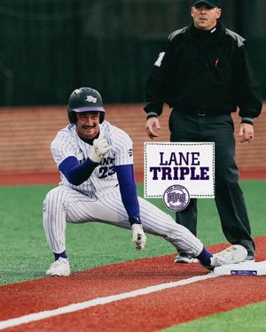 Image post by @hpu_baseball on Instagram