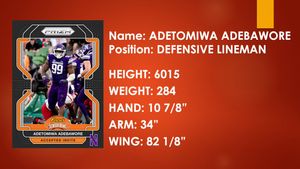 Image post by @seniorbowl on Twitter