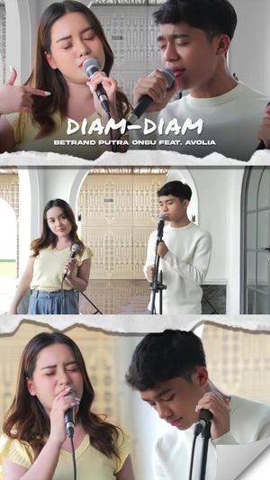 Video post by @betrandputraonsureal on TikTok